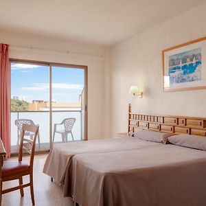 Habitación con 2 Camas Individuales